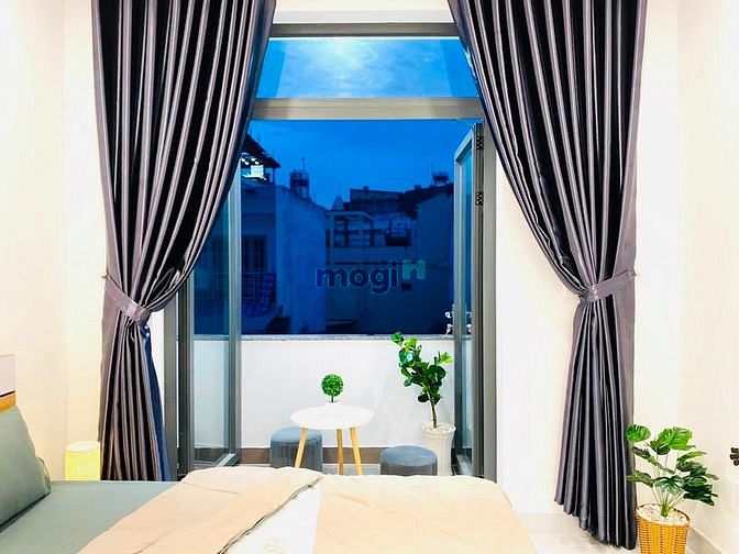 Hình ảnh 💫⚡️Căn Hộ Studio  🛵 Lăng Cha Cả 📍Q. Phú Nhuận