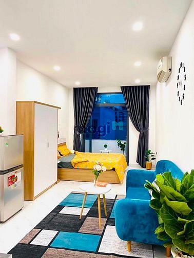 Hình ảnh 💫⚡️Căn Hộ Studio  🛵 Lăng Cha Cả 📍Q. Phú Nhuận