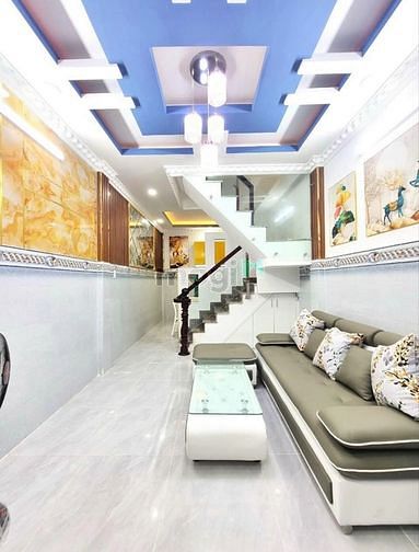 Hình ảnh Bán căn TAM HÀ P Tam Phú Q Thủ Đức 1,3 tỷ