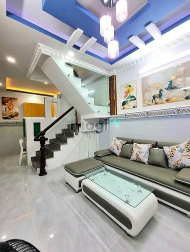 Hình ảnh Bán căn TAM HÀ P Tam Phú Q Thủ Đức 1,3 tỷ