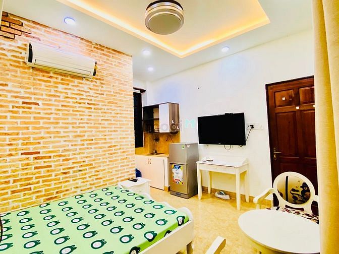 Hình ảnh 💫⚡️Căn Hộ Studio  🛵 Lăng Cha Cả 📍Q. Phú Nhuận