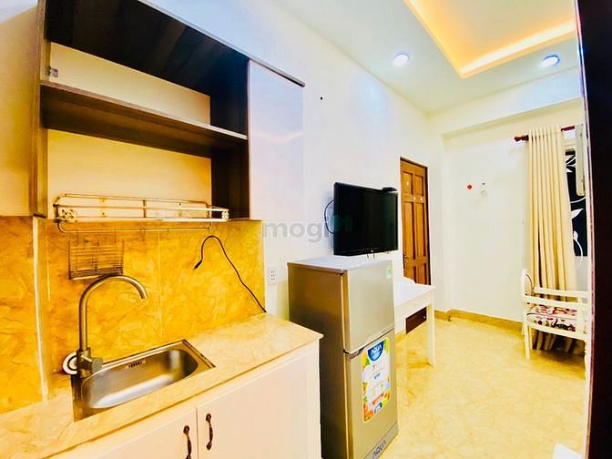Hình ảnh 💫⚡️Căn Hộ Studio  🛵 Lăng Cha Cả 📍Q. Phú Nhuận