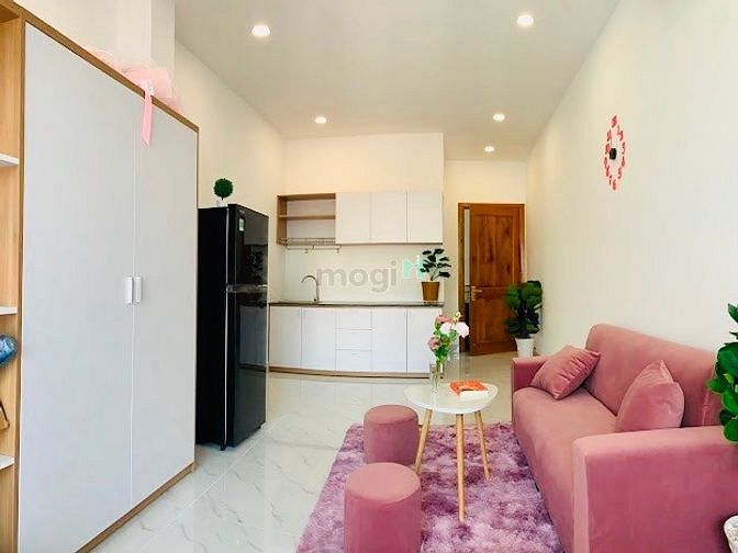 Hình ảnh 💫⚡️Căn Hộ Studio  🛵 Lăng Cha Cả 📍Q. Phú Nhuận