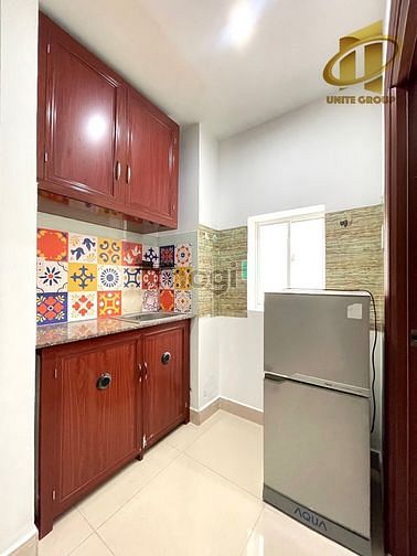 Hình ảnh Studio Ban Công Full Nội Thất Đường Số 13, Quận 7