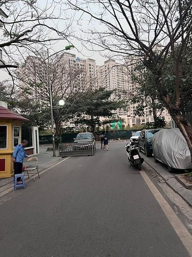 Hình ảnh Bán BT thành phố giap lưu- phạm văn đồng