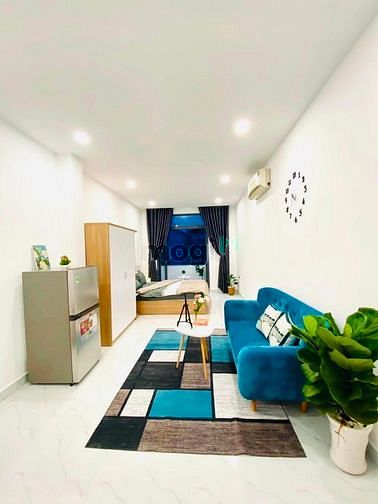 Hình ảnh 💫⚡️Căn Hộ Studio  🛵 Lăng Cha Cả 📍Q. Phú Nhuận