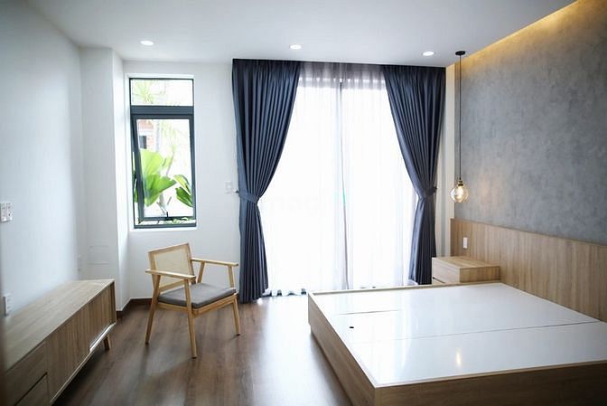 Hình ảnh Nhà Đẹp ngay chợ PHẠM VĂN HAI 56m2 3Tỷ150 SHR