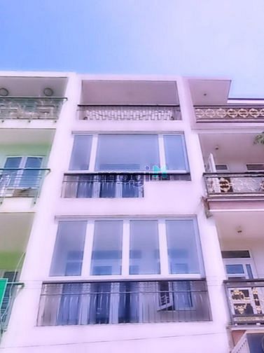 Hình ảnh Bán nhà mặt tiền đường Nguyễn Quý Cảnh, Phường An Phú, TP.Thủ Đức.