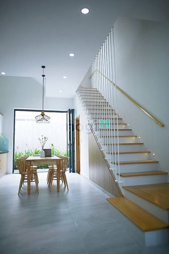 Hình ảnh Nhà Đẹp ngay chợ PHẠM VĂN HAI 56m2 3Tỷ150 SHR