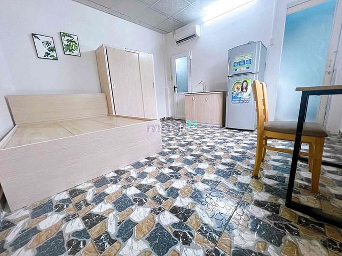 Hình ảnh Cho thuê căn phòng full nội thất