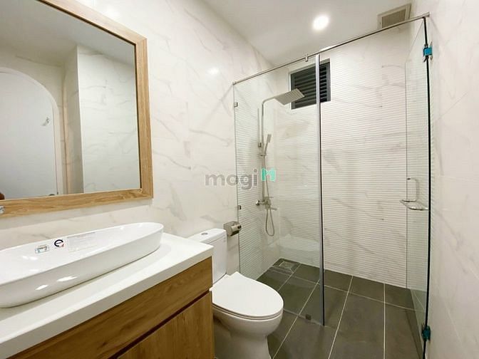 Hình ảnh Nhà Đẹp ngay chợ PHẠM VĂN HAI 56m2 3Tỷ150 SHR