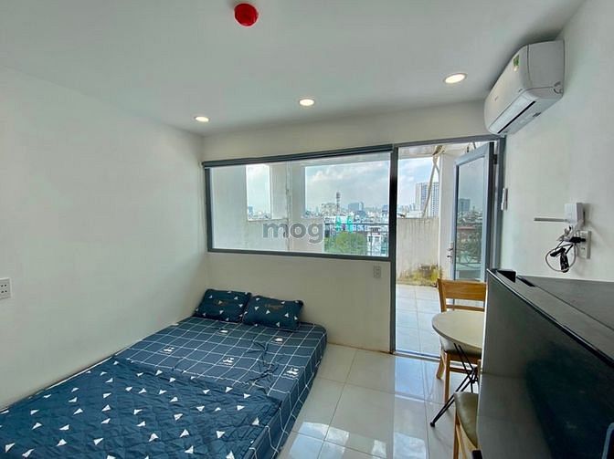 Hình ảnh Cho thuê Trang Chủ MB66.COM / Đăng Ký Tặng 66K Studio full nội thất Trần Não, quận 2