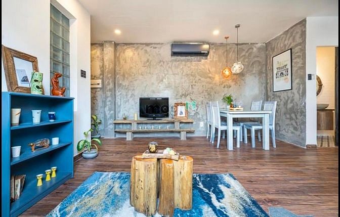 Hình ảnh Căn Hộ 1PN và Studio Balcon Full Nội Thất Ngay Chi Cục Thuế Quận 1