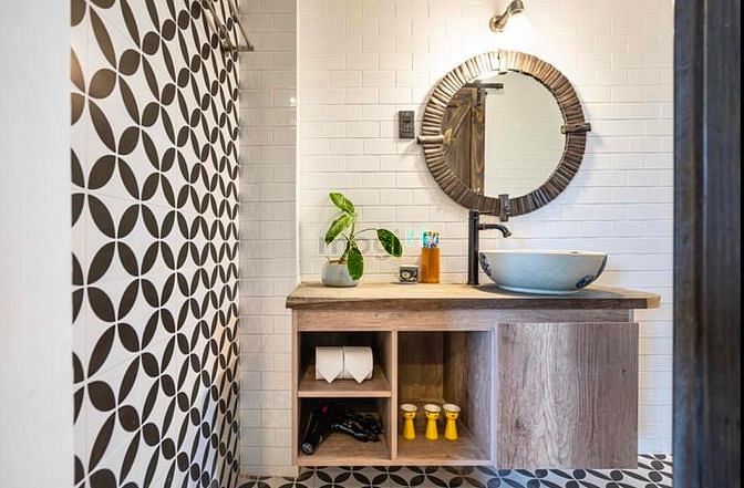 Hình ảnh Căn Hộ 1PN và Studio Balcon Full Nội Thất Ngay Chi Cục Thuế Quận 1