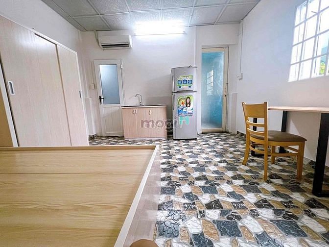 Hình ảnh Cho thuê căn phòng full nội thất