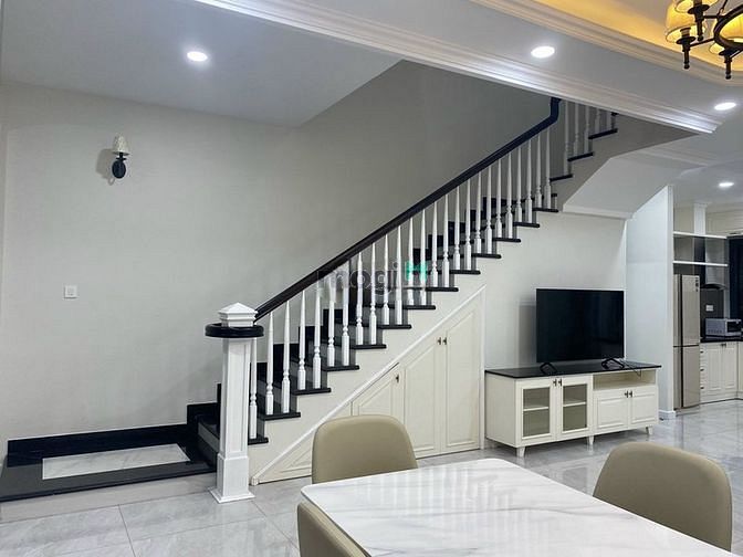Hình ảnh Cho thuê nhà Nguyên căn KDC An PHú Hưng  Quận 7