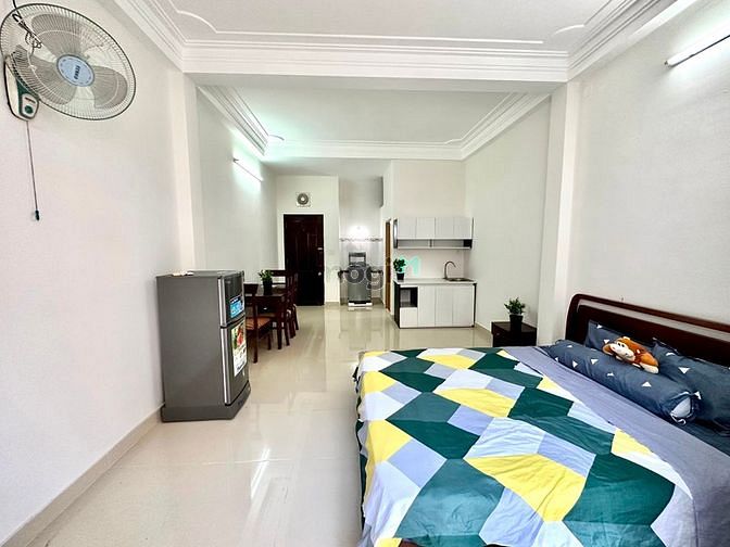 Hình ảnh Cho thuê Trang Chủ MB66.COM / Đăng Ký Tặng 66K full nội thất ban công ngay ngã 5 cống quỳnh