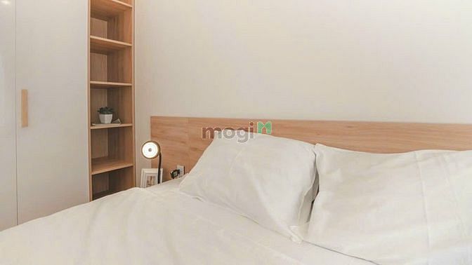 Hình ảnh New City Thủ Thiêm cho thuê - 2PN - 75M2 - FULL NT - 16triệu/tháng