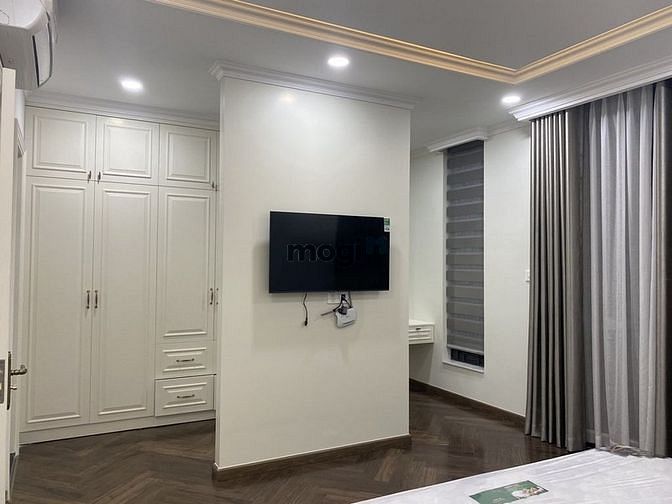 Hình ảnh Cho thuê nhà Nguyên căn KDC An PHú Hưng  Quận 7