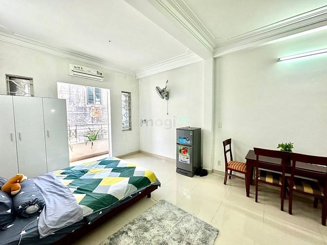 Hình ảnh Cho thuê Trang Chủ MB66.COM / Đăng Ký Tặng 66K full nội thất ban công ngay ngã 5 cống quỳnh