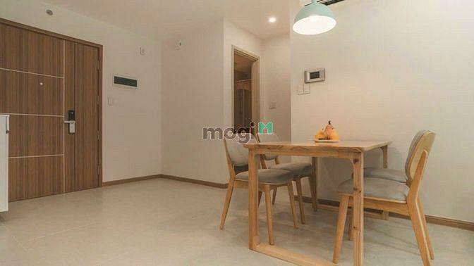 Hình ảnh New City Thủ Thiêm cho thuê - 2PN - 75M2 - FULL NT - 16triệu/tháng