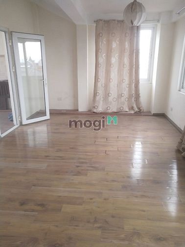 Hình ảnh Phòng rộng 3 mặt thoáng, yên tĩnh