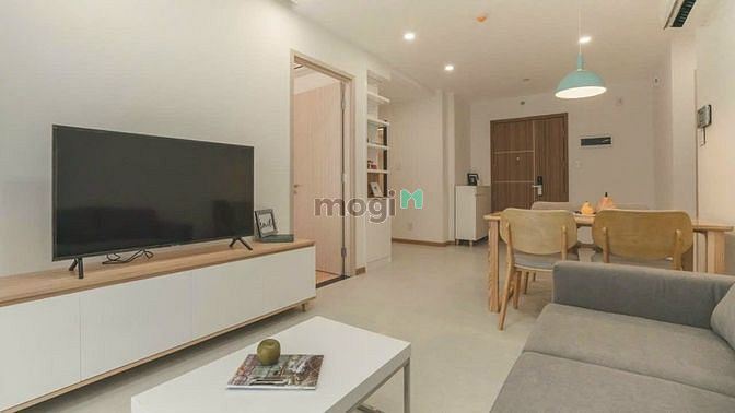 Hình ảnh New City Thủ Thiêm cho thuê - 2PN - 75M2 - FULL NT - 16triệu/tháng