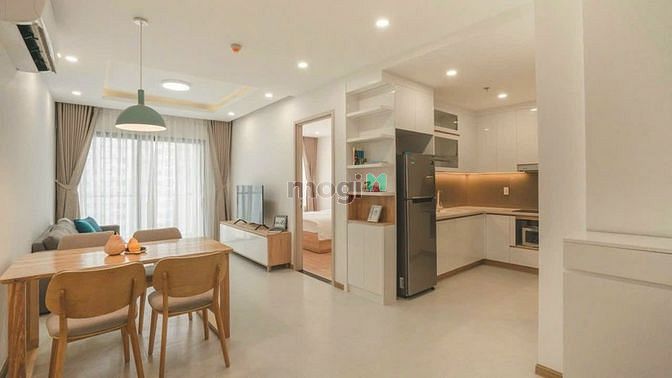 Hình ảnh New City Thủ Thiêm cho thuê - 2PN - 75M2 - FULL NT - 16triệu/tháng