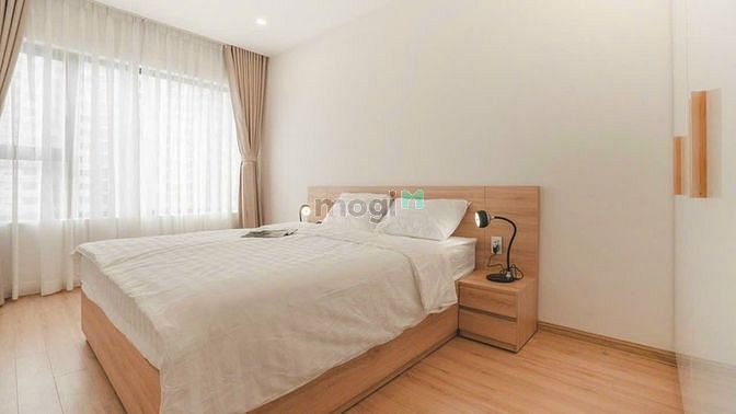 Hình ảnh New City Thủ Thiêm cho thuê - 2PN - 75M2 - FULL NT - 16triệu/tháng