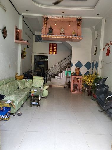 Hình ảnh Bình Thới HXH 2 mặt trước sau - 4.1x11.Đúc 3 tấm