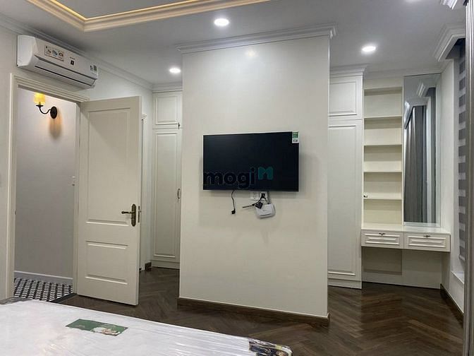 Hình ảnh Cho thuê nhà Nguyên căn KDC An PHú Hưng  Quận 7