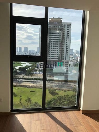 Hình ảnh Cần cho thuê căn 2PN, 65m2, NTCB và rèm, 13.5 tr tại Eco Green Quận 7