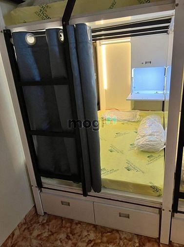 Hình ảnh 💐💐💐Sleepbox RIÊNG TƯ Xịn Xò 181 Phan Đăng Lưu -PN