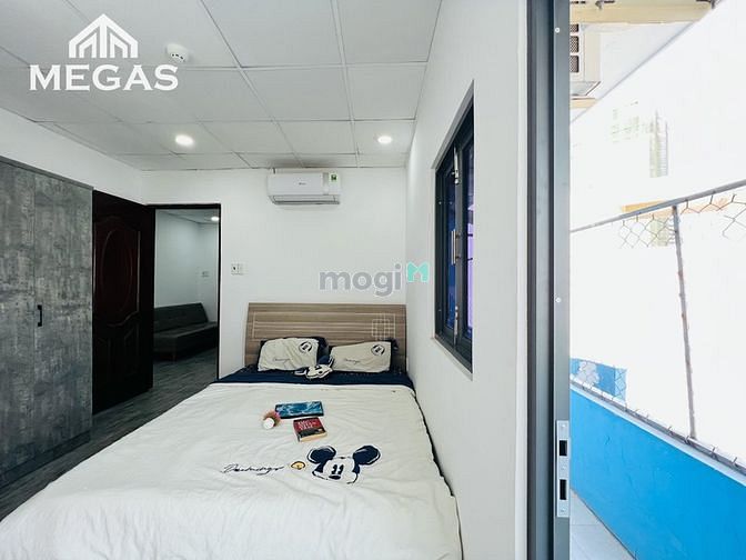 Hình ảnh Cho Thuê CHDV 1PN Bancol Full NT - Xô Viết Nghệ Tĩnh - Bình Thạnh