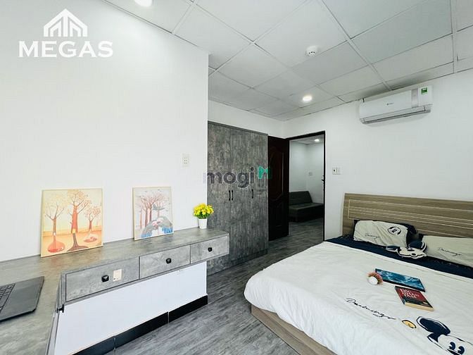 Hình ảnh Cho Thuê CHDV 1PN Bancol Full NT - Xô Viết Nghệ Tĩnh - Bình Thạnh