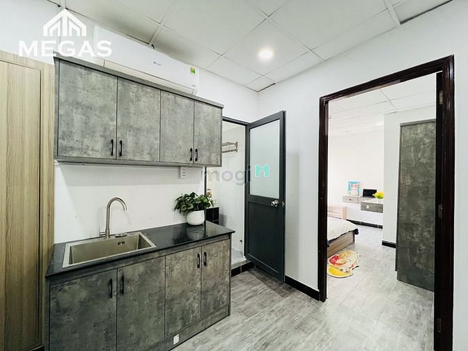 Hình ảnh Cho Thuê CHDV 1PN Bancol Full NT - Xô Viết Nghệ Tĩnh - Bình Thạnh