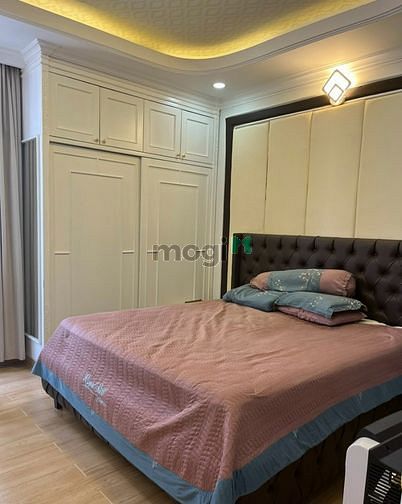 Hình ảnh Cho thuê nhà mặt tiền đường KDC Tân Quy Đông
