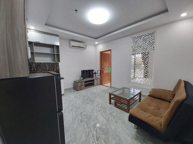 Hình ảnh Studio 2PN, 1PN Full Nội Thất Đường Số 41, Quận 7
