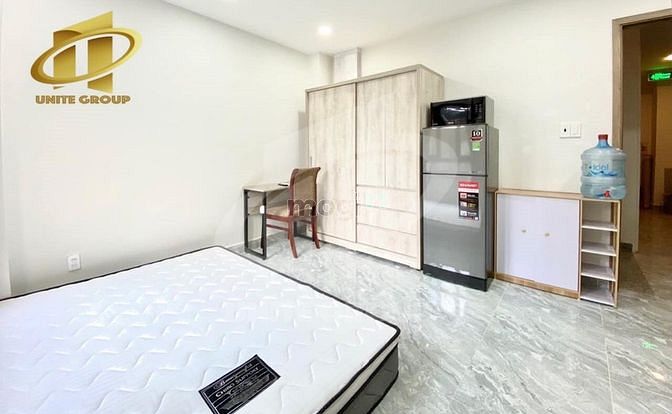 Hình ảnh Studio 2PN, 1PN Full Nội Thất Đường Số 41, Quận 7