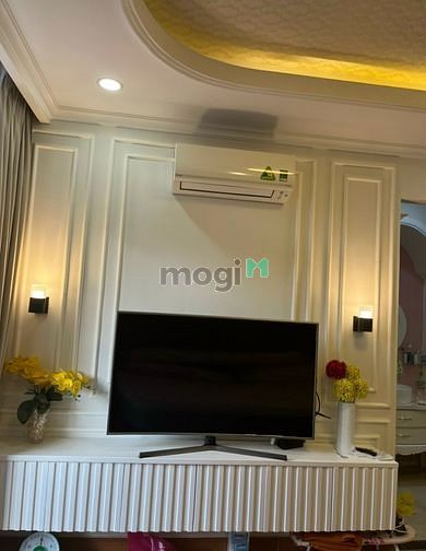 Hình ảnh Cho thuê nhà mặt tiền đường KDC Tân Quy Đông