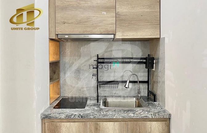Hình ảnh Studio 2PN, 1PN Full Nội Thất Đường Số 41, Quận 7