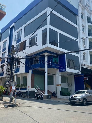 Hình ảnh Cho thuê Tòa nhà quận Bình Thuận Vị trí đẹp