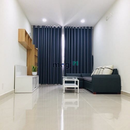 Hình ảnh Cho thuê topaz elite căn góc full nt 11.5 triệu