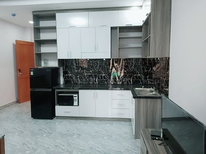 Hình ảnh Studio 2PN, 1PN Full Nội Thất Đường Số 41, Quận 7