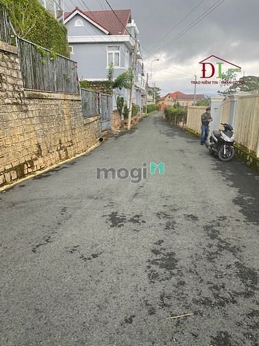 Hình ảnh Bán đất Ba Tháng Tư phường 3 Đà Lạt view thông đắc địa