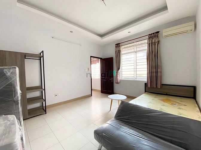 Hình ảnh 1PN ban công- Studio ban công máy giặt riêng full nội thất ở An Phú Q2