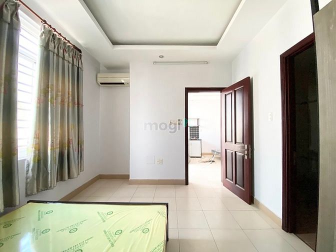 Hình ảnh 1PN ban công- Studio ban công máy giặt riêng full nội thất ở An Phú Q2