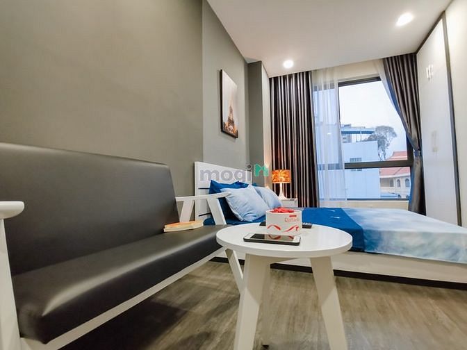 Hình ảnh ❌❌Studio Cửa Sổ Lớn_50m2_Chấp Nhận Hợp Đồng Ngắn Hạn❌❌