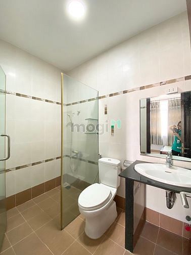 Hình ảnh 1PN ban công- Studio ban công máy giặt riêng full nội thất ở An Phú Q2