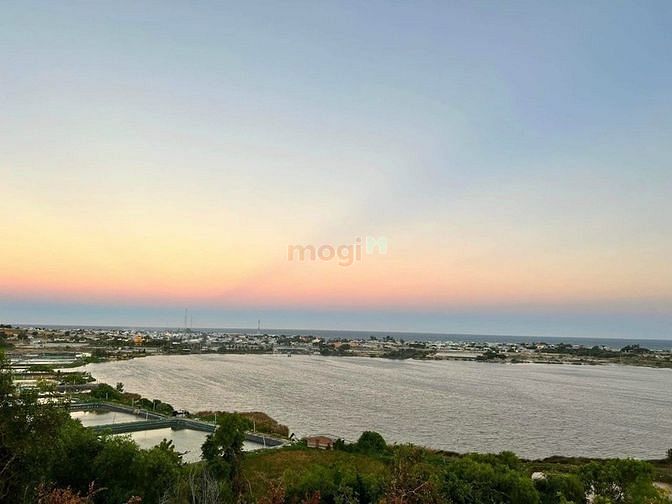 Hình ảnh Chính chủ bán đất biển thổ cư tại Mũi Dinh, đường ô tô, KDC đông đúc